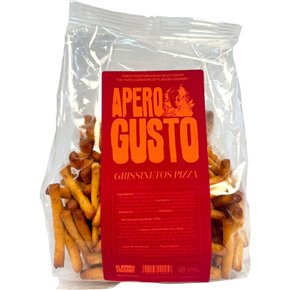 Grissinetos Pizza 150g