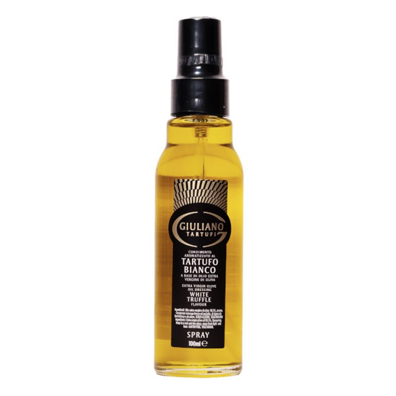 Spray olive oil with truffel 100ml