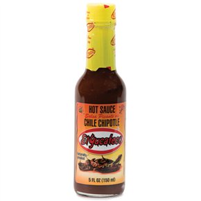 Spicy sauce chipotle 150ml