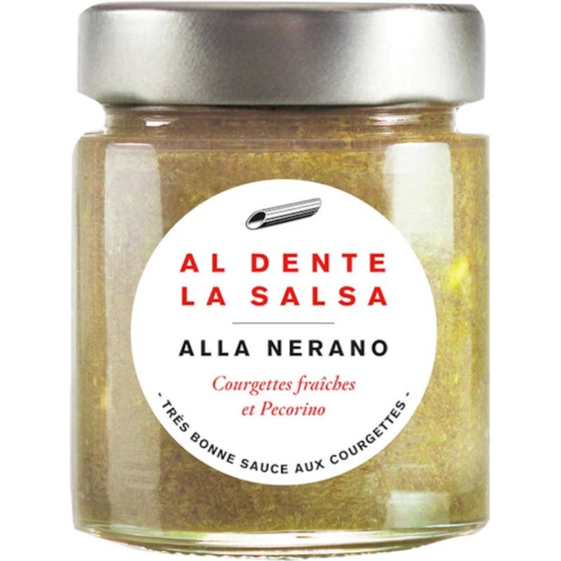 Salsa cacio e pepe 135g