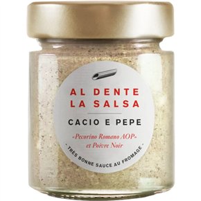Salsa alla nerano 135g