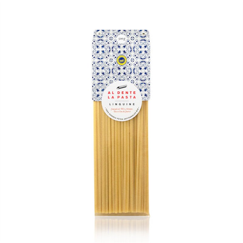 Linguine BIO BGB 500g