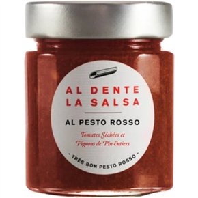 Pesto rosso 135g