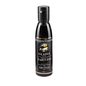 Balsamico crème met truffel 180ml