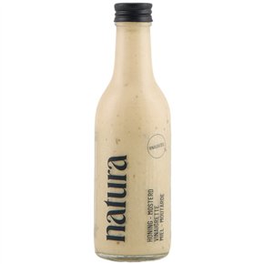 Honey vinaigrette 25cl