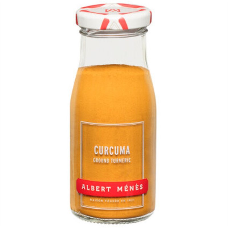 turmeric 75g