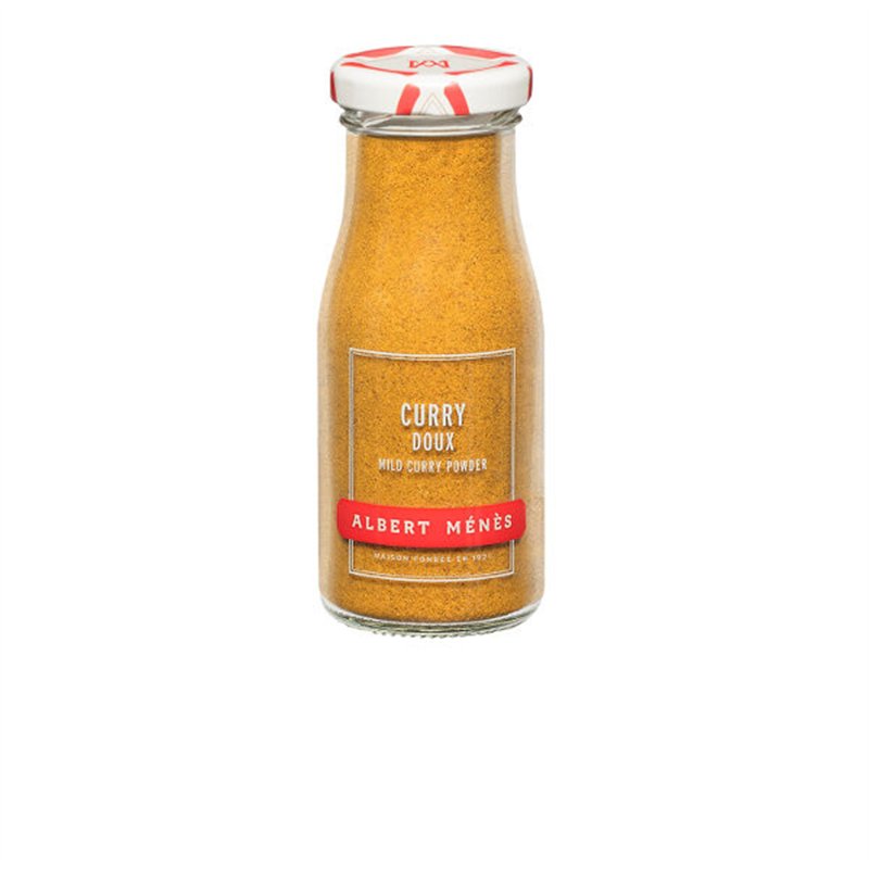 curry 75g