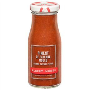 Cayenne peper in poeder 65g