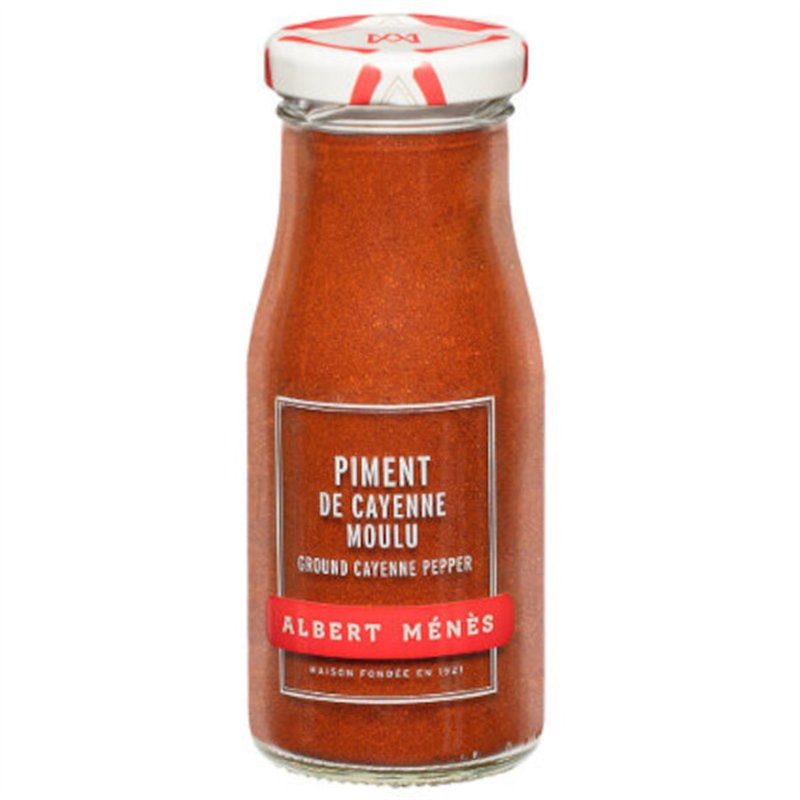 Cayenne pepper in powder 65g