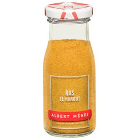 Ras El Hanout 70g