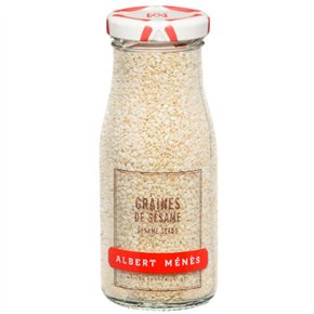 White Sesame 80g