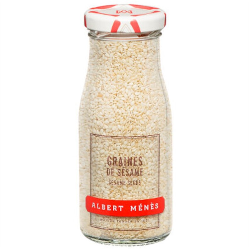 Graines de Sésame 80g
