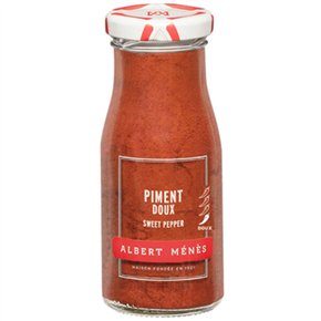Zoete chili mix 65g