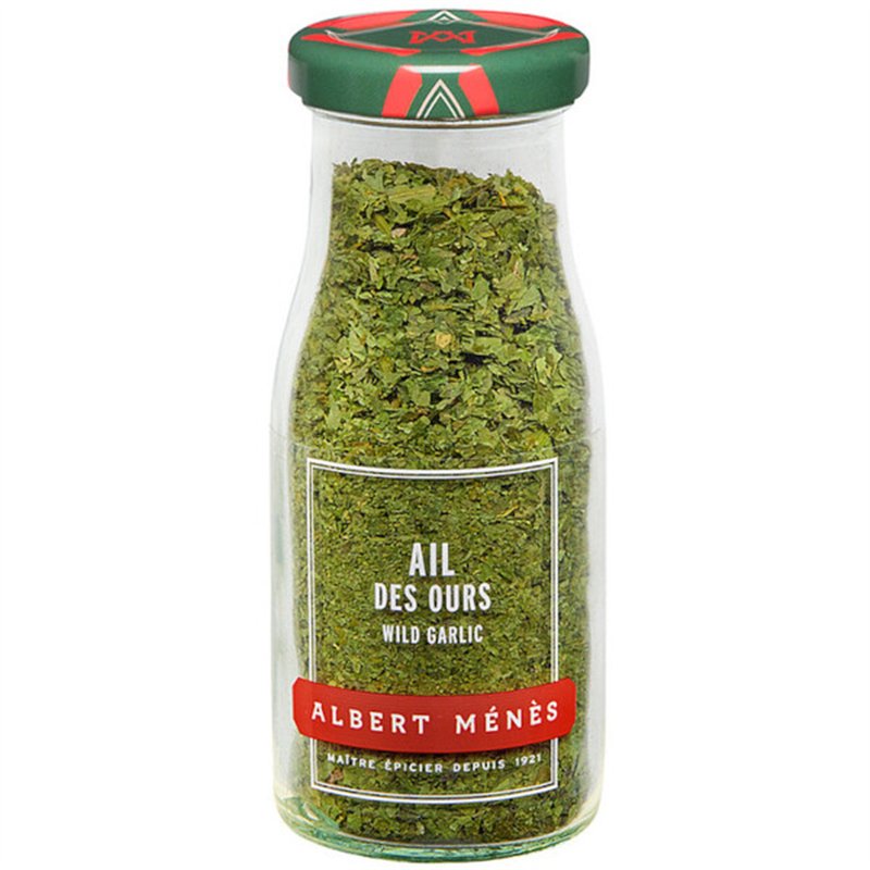 Wild garlic 15g