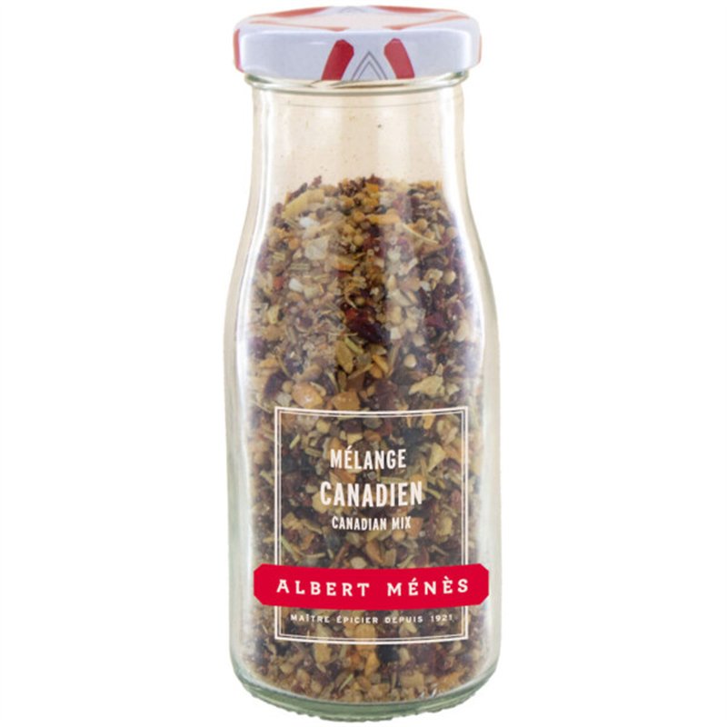 Mélange Canadien 90g