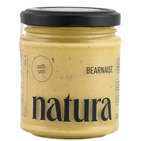 Bearnaise Sauce 160g