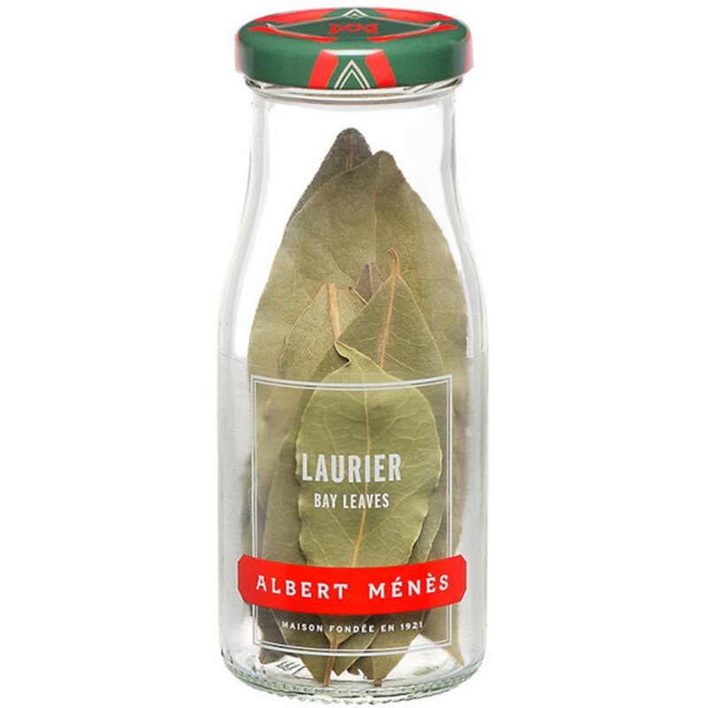 Laurier 2,5g