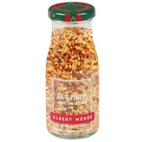 Garlic chilli 80g