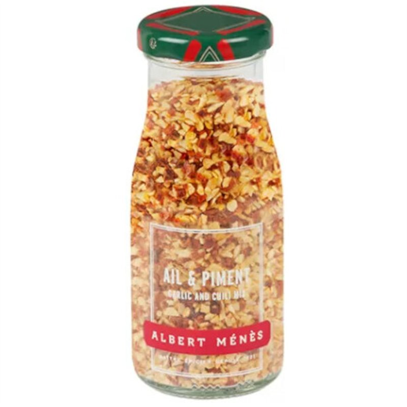 Knoflook met peper 80g