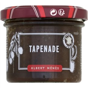 Tapenade 90gr