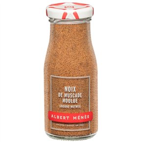 Noix de Muscade Moulue 70g
