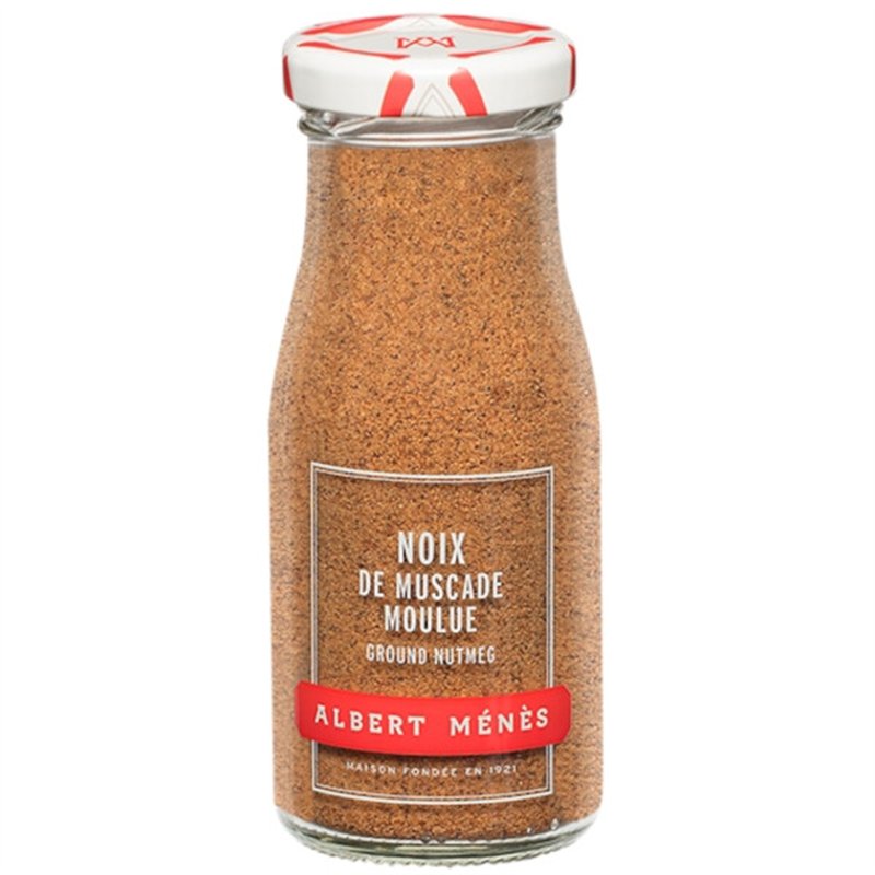 Noix de Muscade Moulue 70g