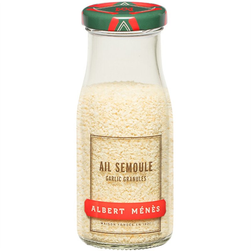 Garlic powder 80g
