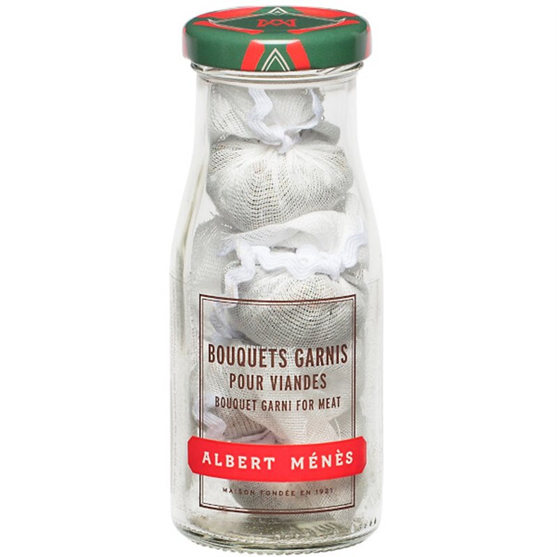 Bouquet Garni voor vlees 12g