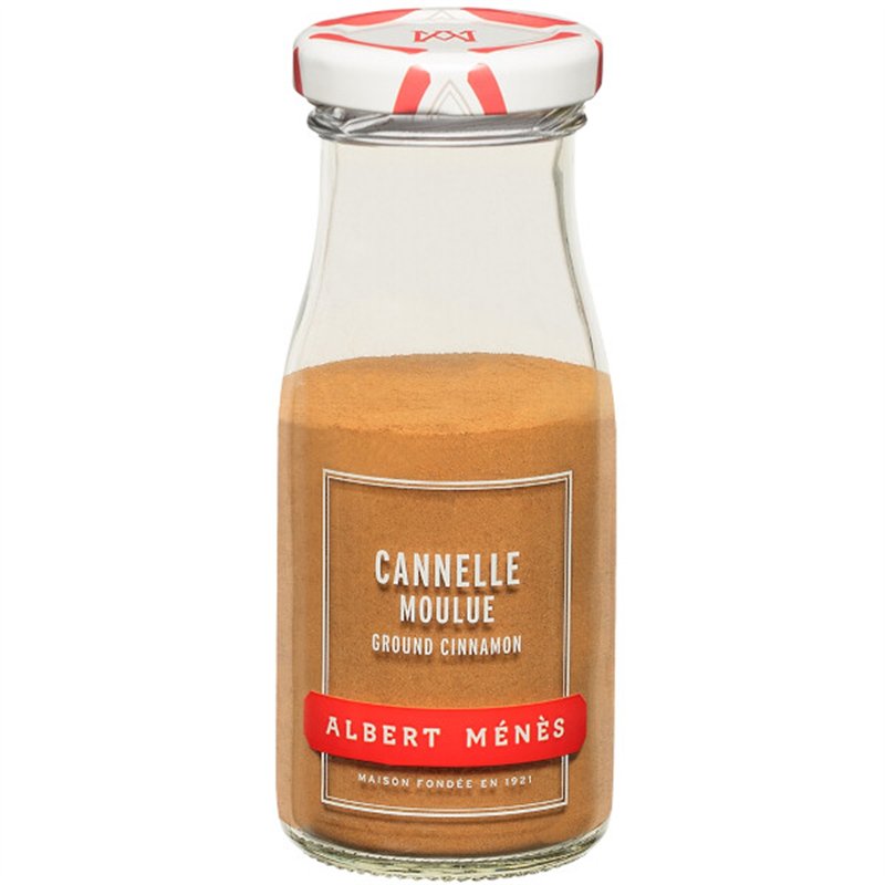 Cinnamon powder 55g