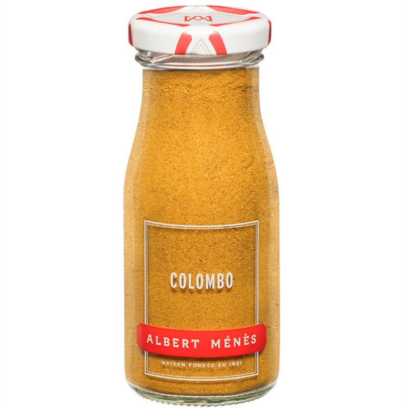 Colombo Herbs 75g
