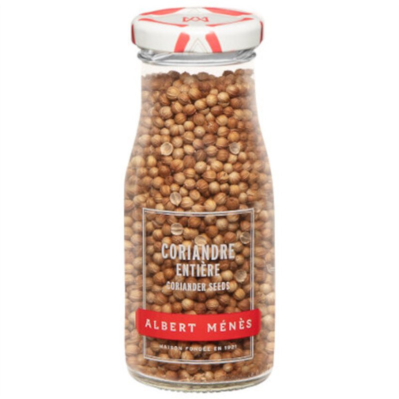 Whole Coriander 40g