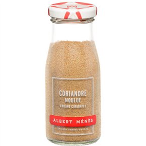 Coriandre Moulue 55g        