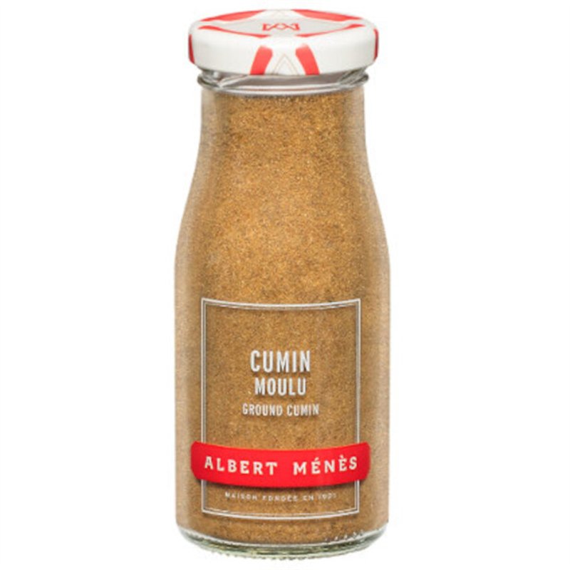 Cumin powder 75g
