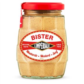 Mustard l'Impériale 900g