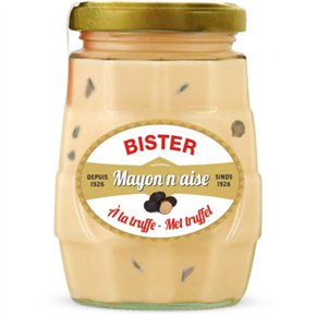 Truffle mayonnaise 250g