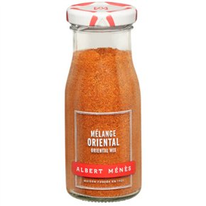 Oriental seasoning mix 75g