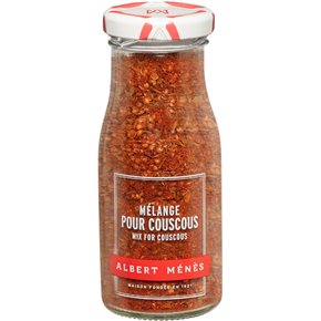Mengeling voor couscous 60g