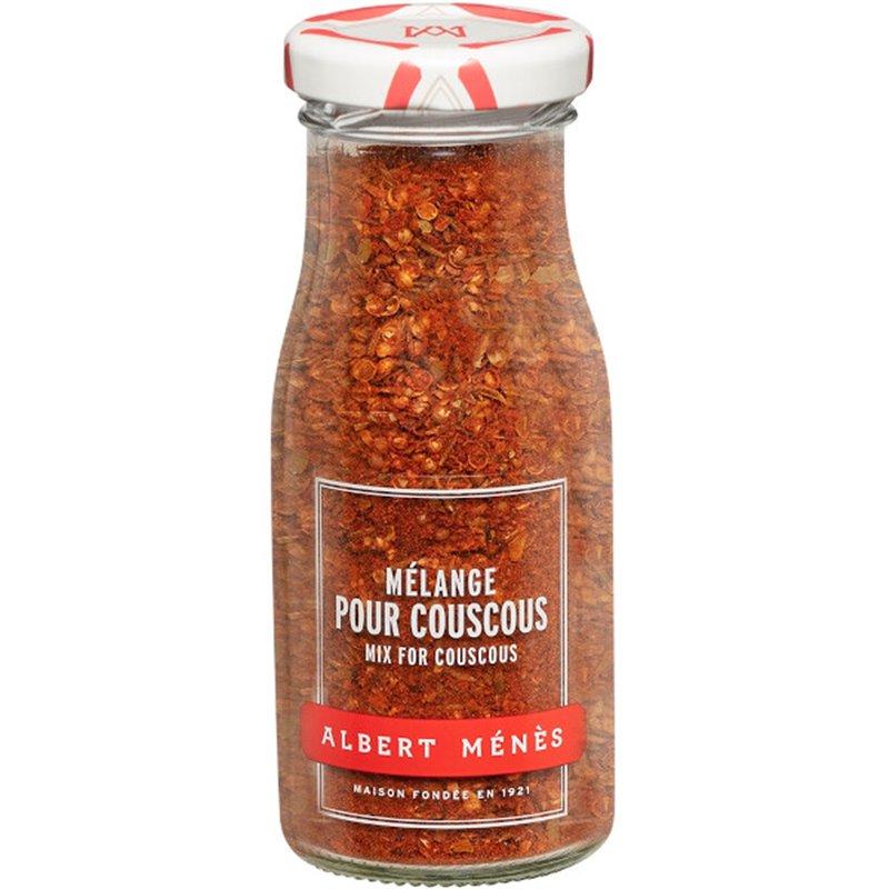Mélange pour Couscous 70g