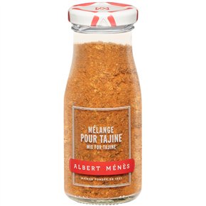 Mix for tagine 60g