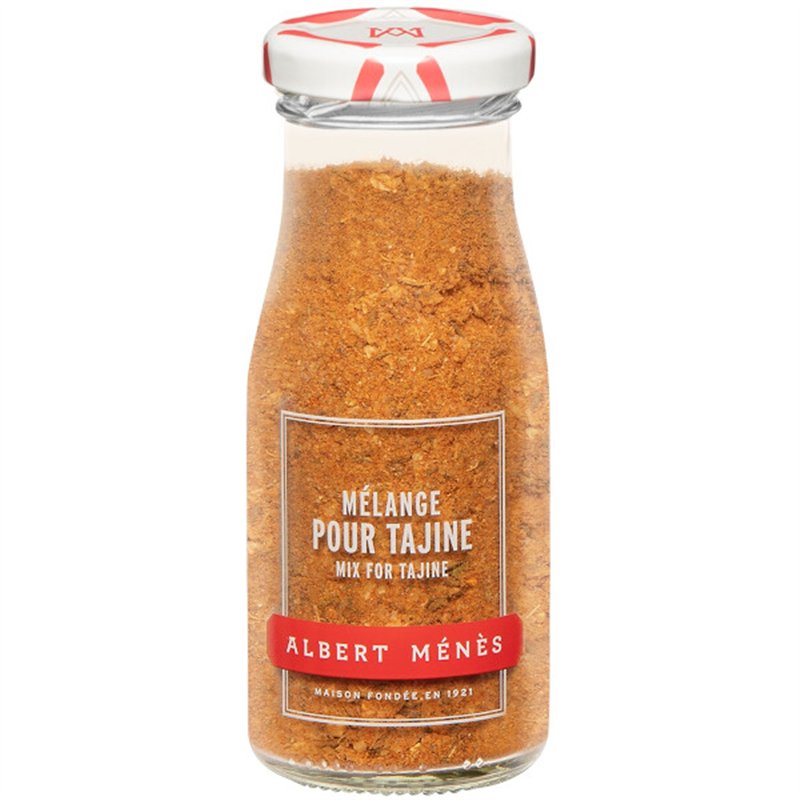 Mix for tagine 60g