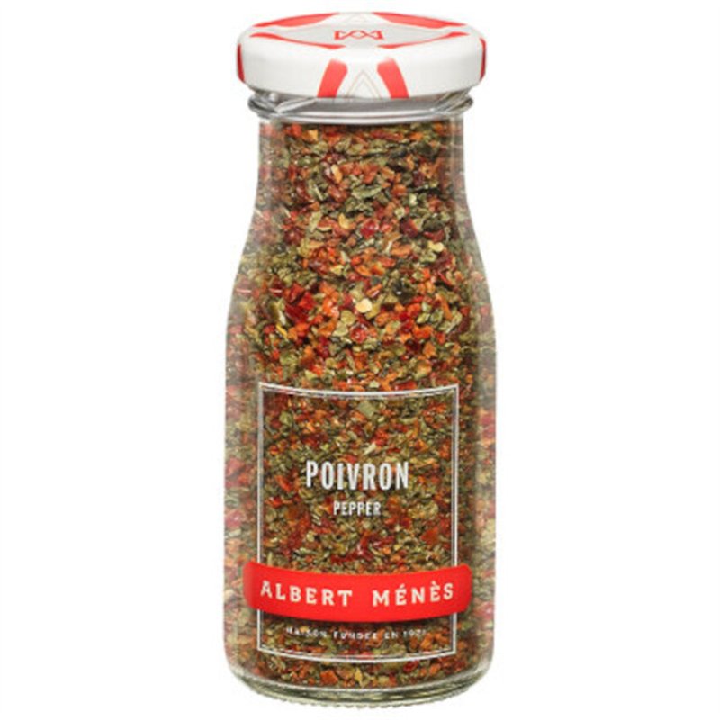 Paprika 70g