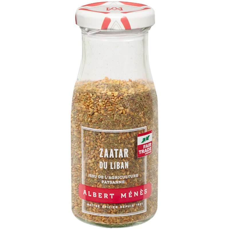 Zaatar 55g 