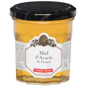 Miel d'Acacia 250g