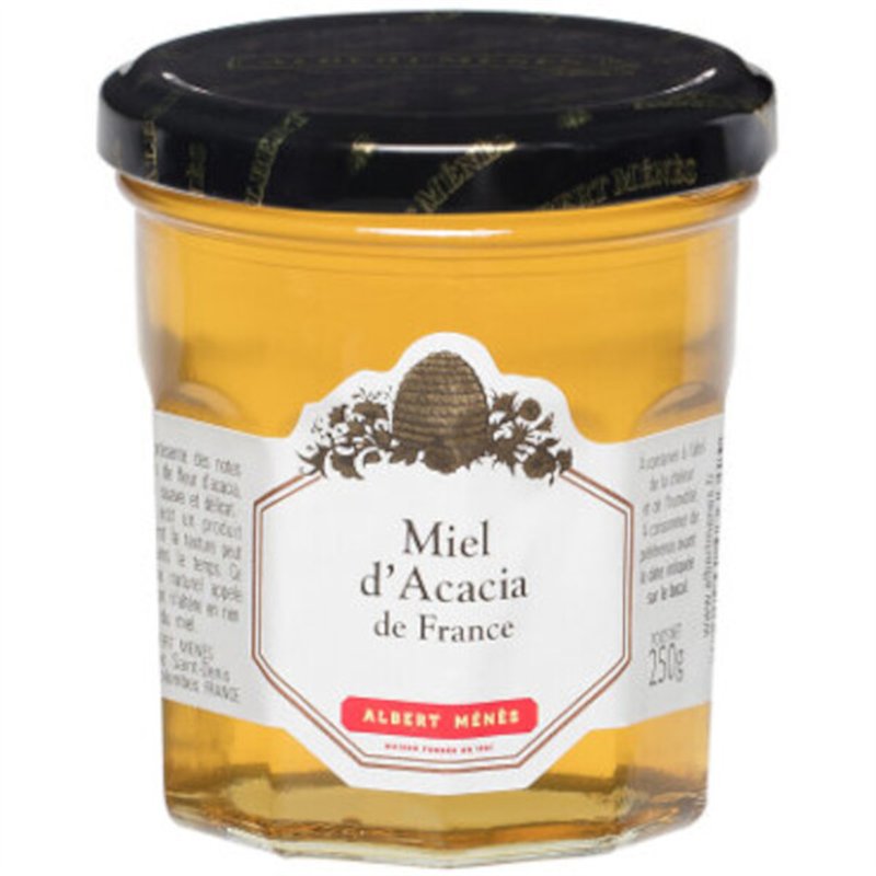 Acacia honey 250g
