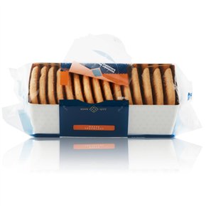 Spéculoos blancs 225g