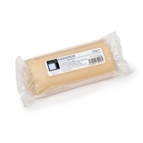 Roll of marzipan (50% almonds) 250g