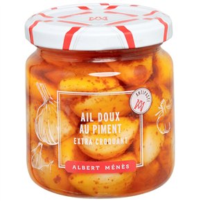 Zachte look met Chili 200g