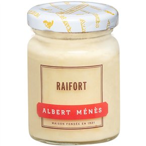 Raifort 90g