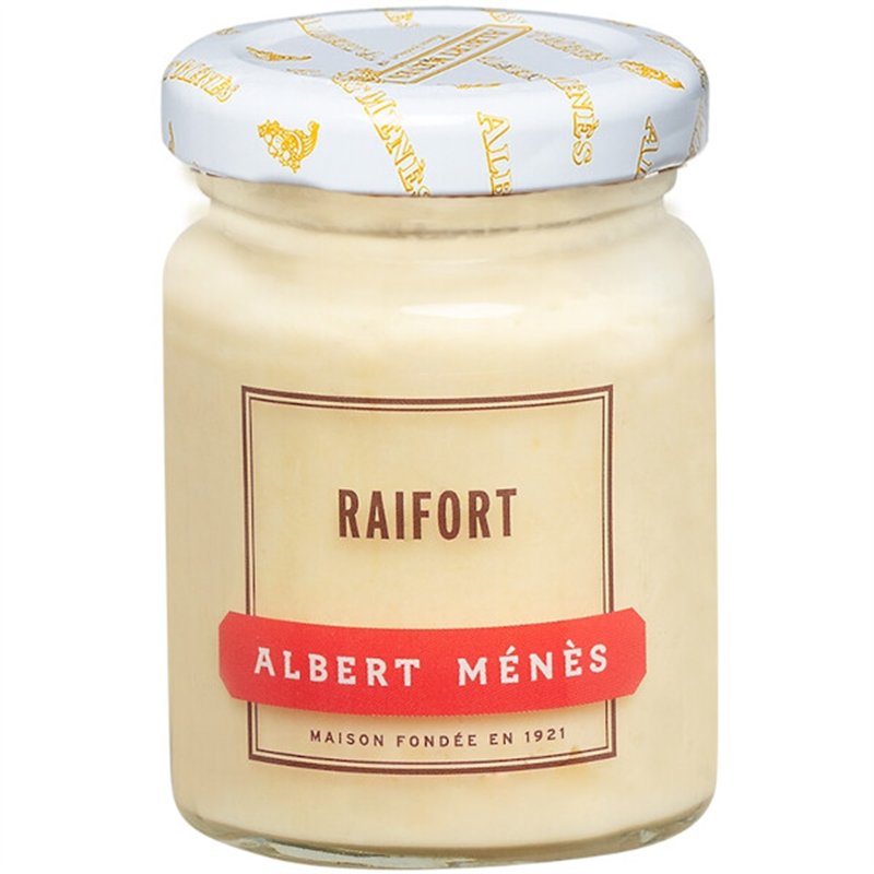 Raifort 90g