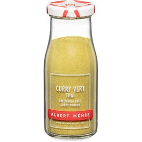 Thaise Groene Curry 65g
